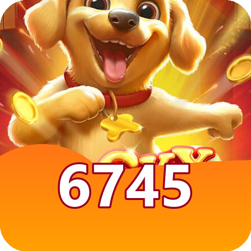 Logo Oficial 6745 Download