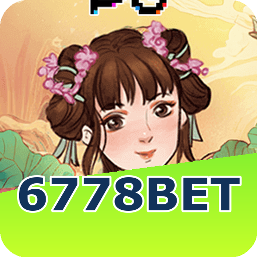 Logo Oficial 6778bet Download
