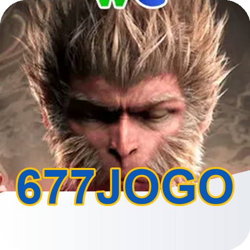 Logo Oficial 677jogo Download