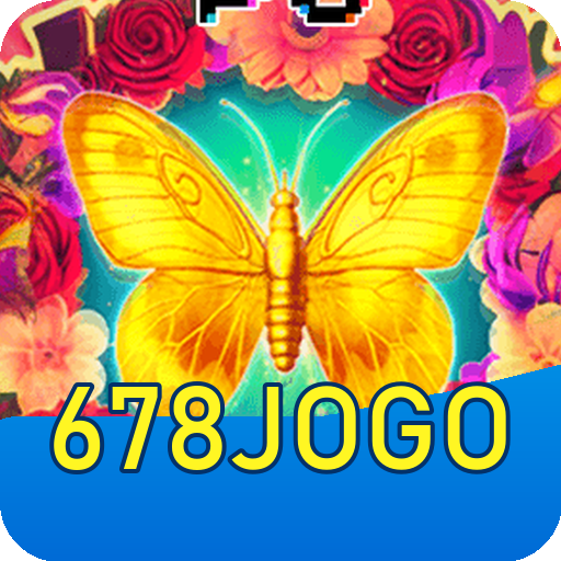 Logo Oficial 678jogo Download