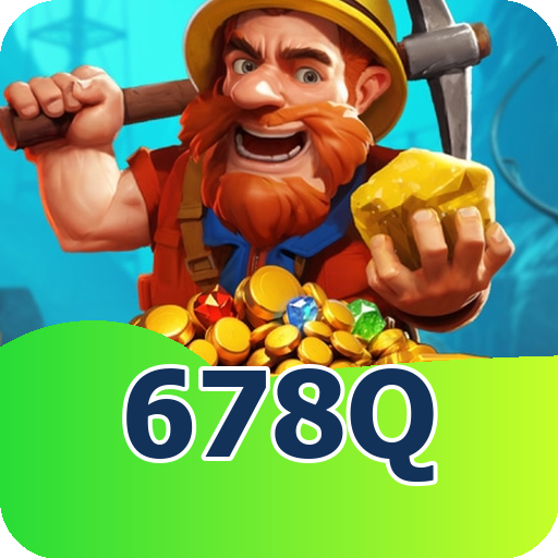 Logo Oficial 678q Download