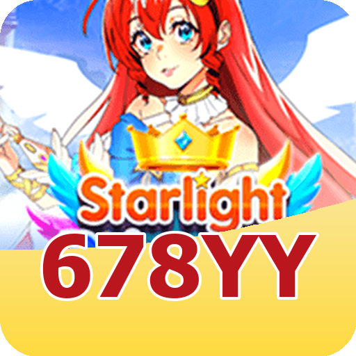 Logo Oficial 678yy Download