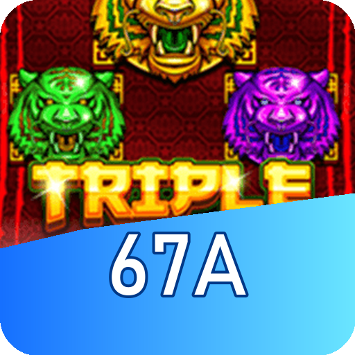 Fortune Tiger Slot - RTP 96.8%