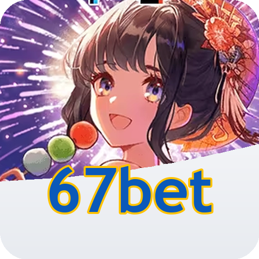 Logo Oficial 67bet Download