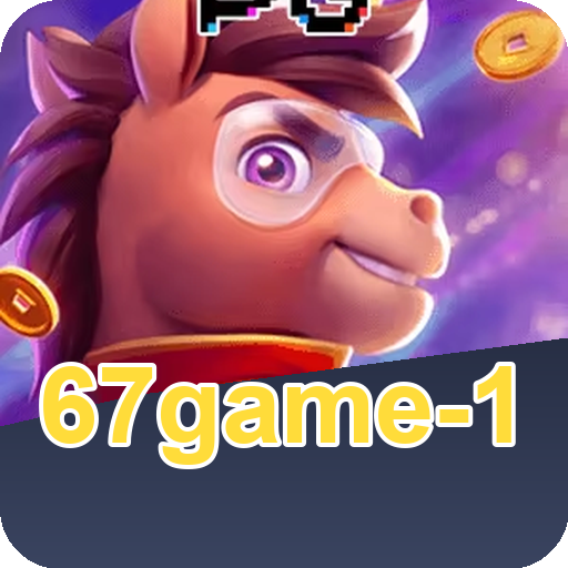 Logo Oficial 67game-1 Download