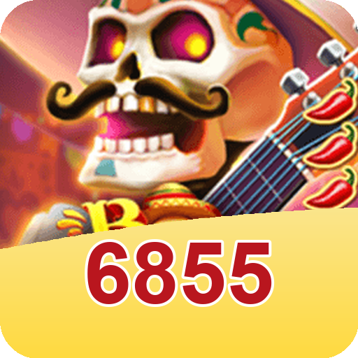Logo Oficial 6855 Download