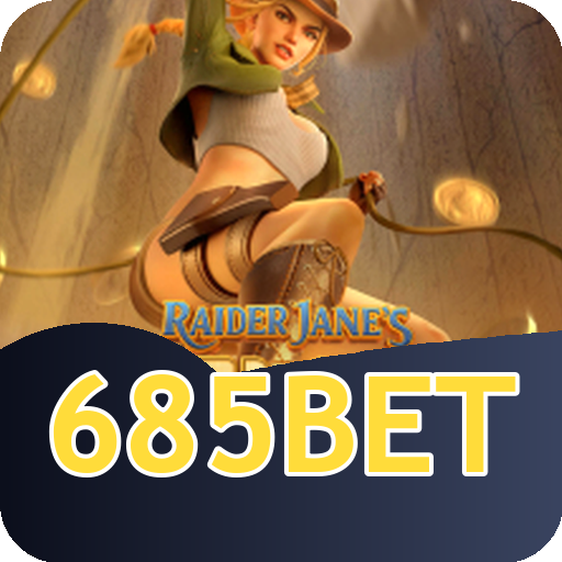 Logo Oficial 685bet Download