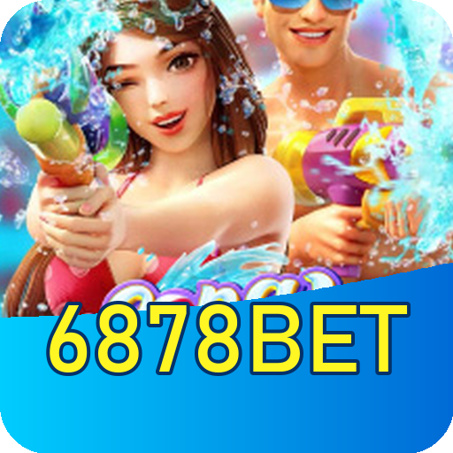 Logo Oficial 6878bet Download