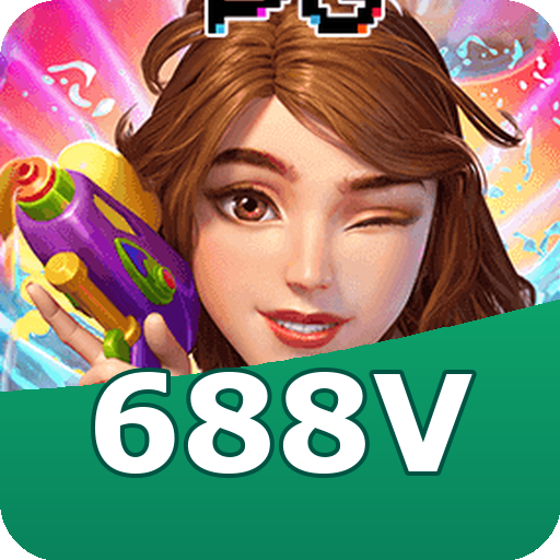Logo Oficial 688v Download