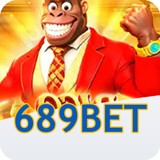 Logo Oficial 689bet Download