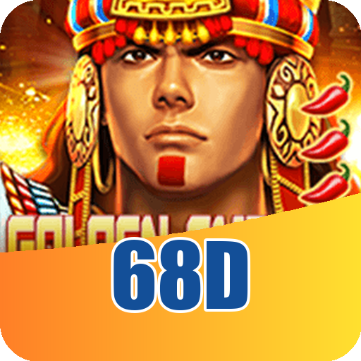 Logo Oficial 68d Download