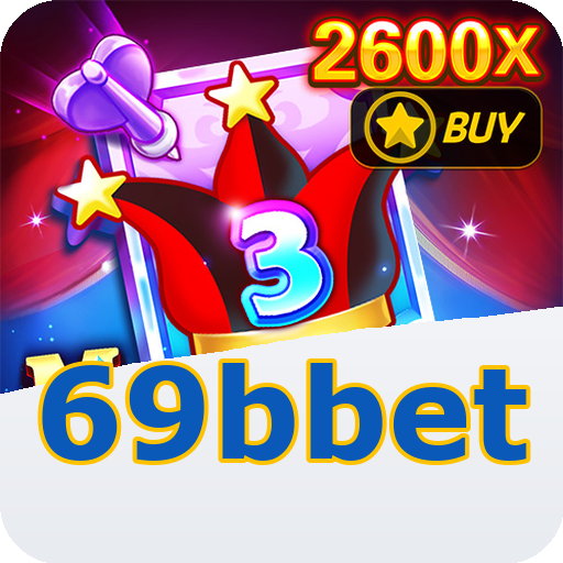 Logo Oficial 69bbet Download