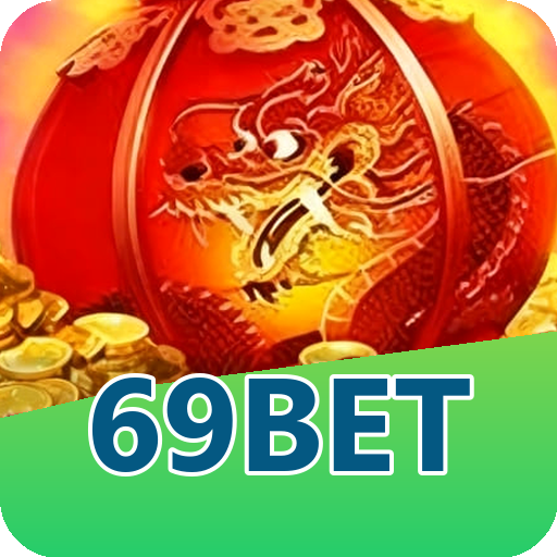Logo Oficial 69bet Download