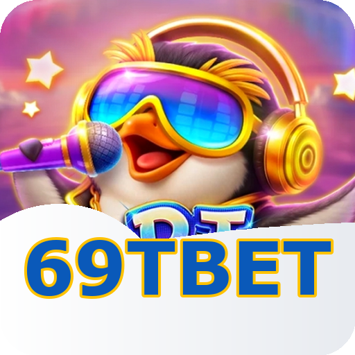 Logo Oficial 69tbet Download