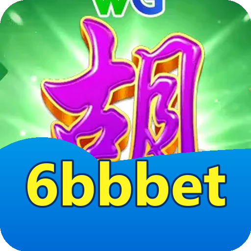 Logo Oficial 6bbbet Download