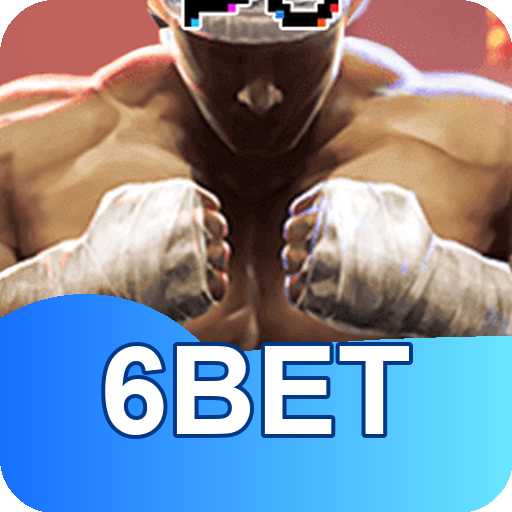 Logo Oficial 6bet Download