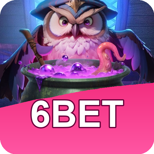 Formulário de Registro 6bet