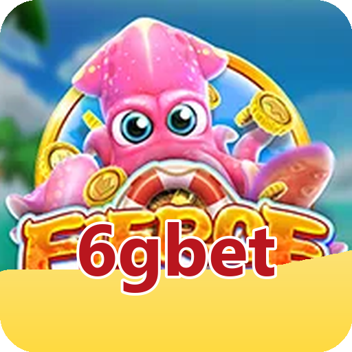 Logo Oficial 6gbet Download