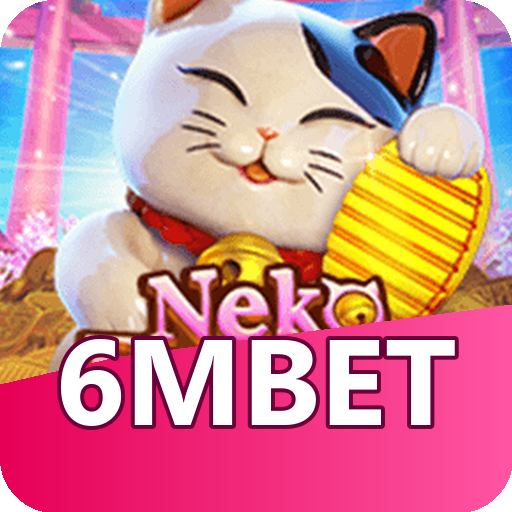 Logo Oficial 6mbet Download