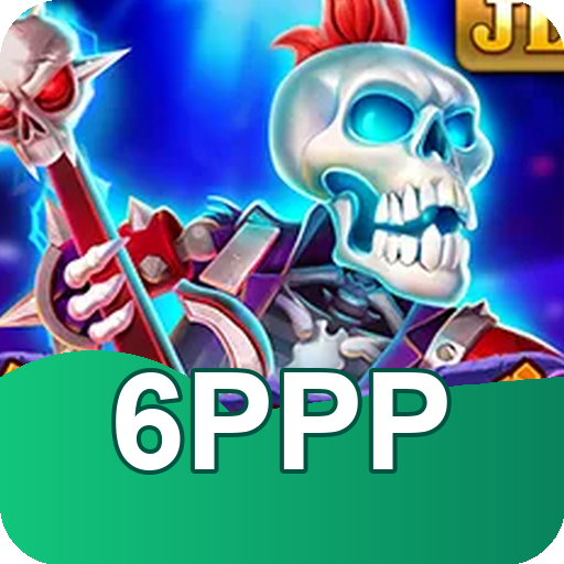 Logo Oficial 6ppp Download