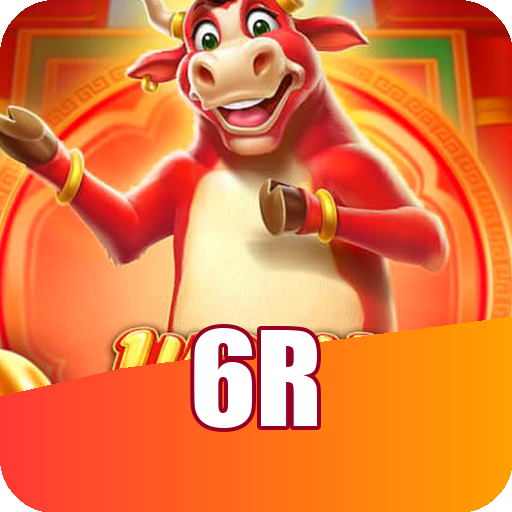 Logo Oficial 6r Download