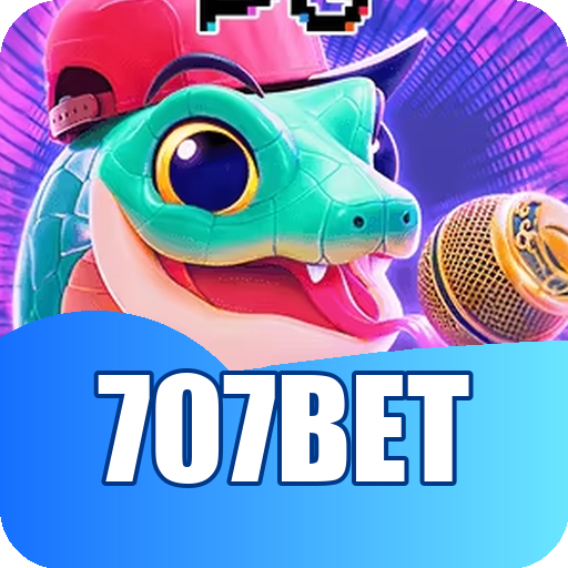 Logo Oficial 707bet Download