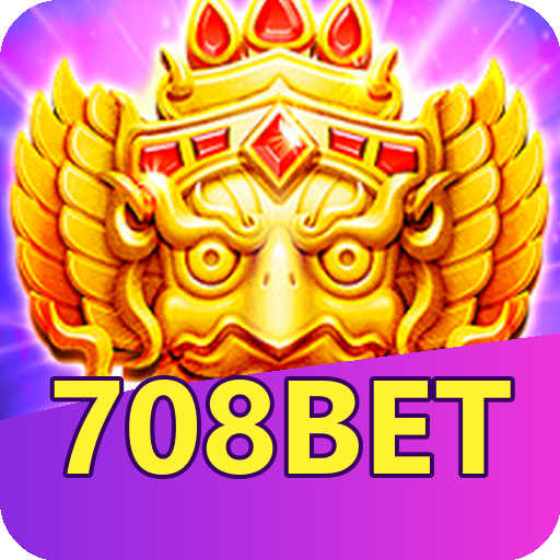 Logo Oficial 708bet Download