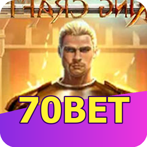 Logo Oficial 70bet Download