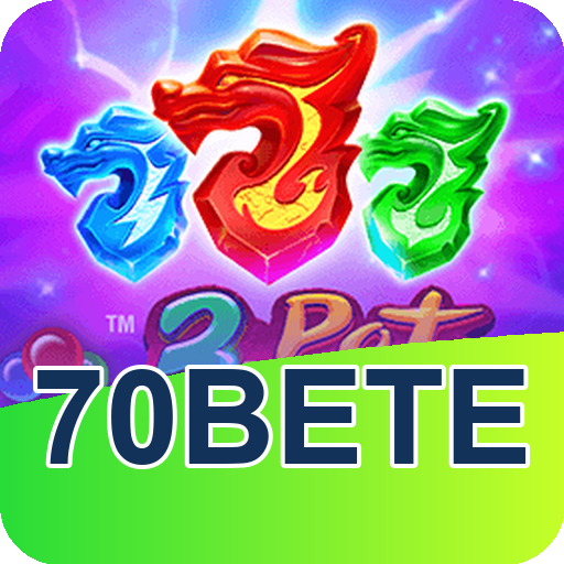 Logo Oficial 70bete Download
