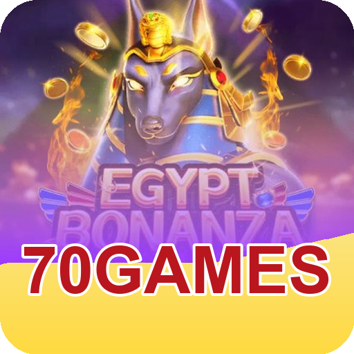 Logo Oficial 70games Download