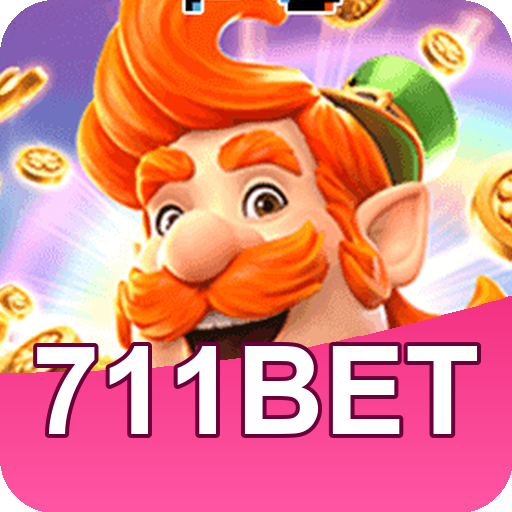 Logo Oficial 711bet Download