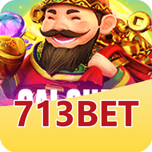 Logo Oficial 713bet Download