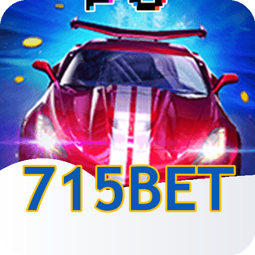 Logo Oficial 715bet Download