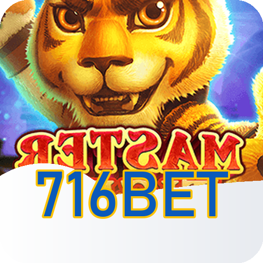 Logo Oficial 716bet Download