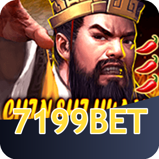 Logo Oficial 7199bet Download
