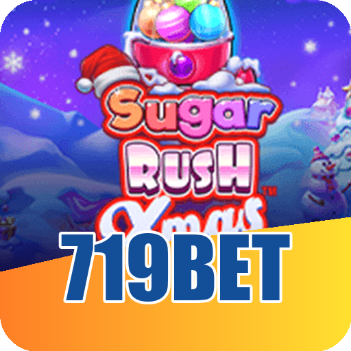 Logo Oficial 719bet Download