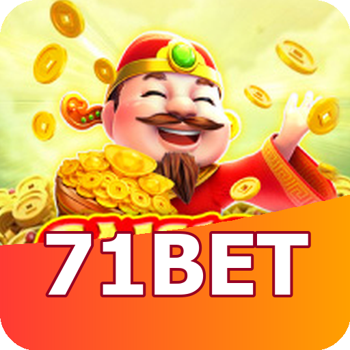 Logo Oficial 71bet Download