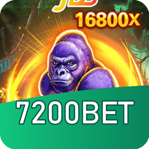 Logo Oficial 7200bet Download