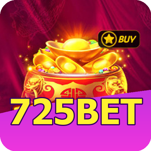 Logo Oficial 725bet Download