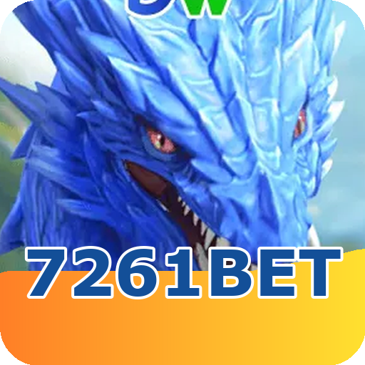 Logo Oficial 7261bet Download