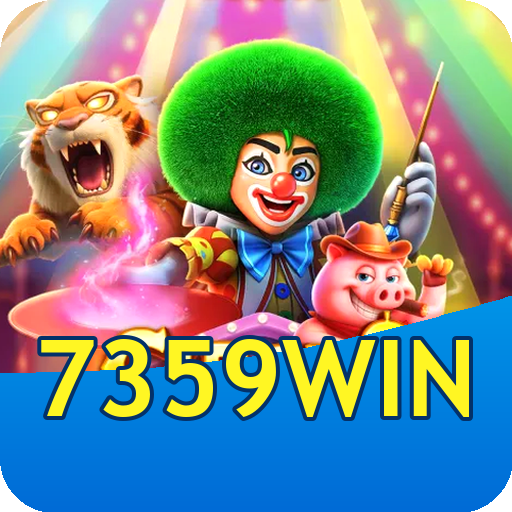 Logo Oficial 7359win Download