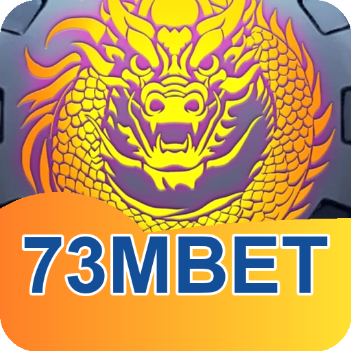 Logo Oficial 73mbet Download