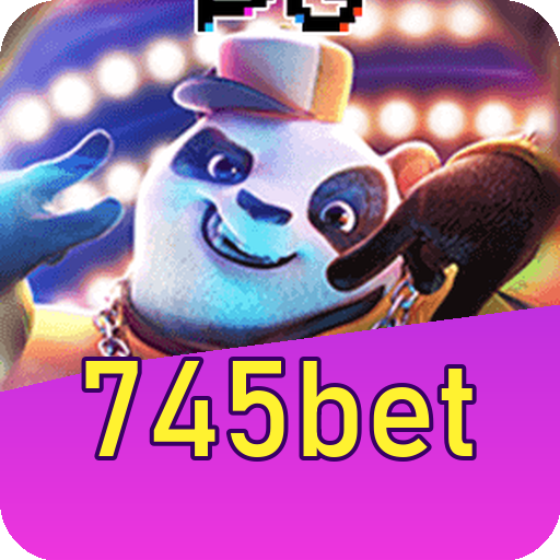 Logo Oficial 745bet Download