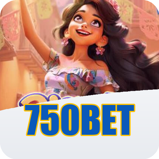 Logo Oficial 750bet Download