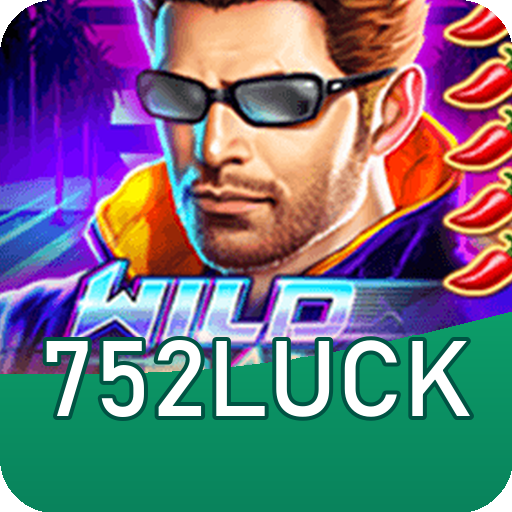 Logo Oficial 752luck Download