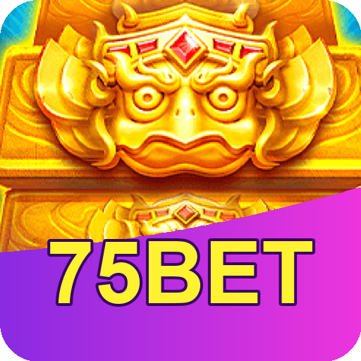 Logo Oficial 75bet Download