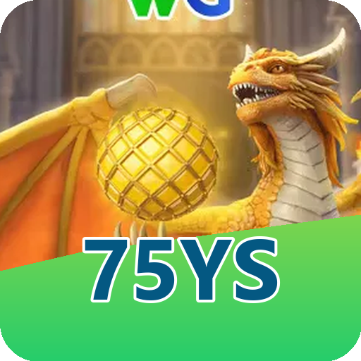 Logo Oficial 75ys Download