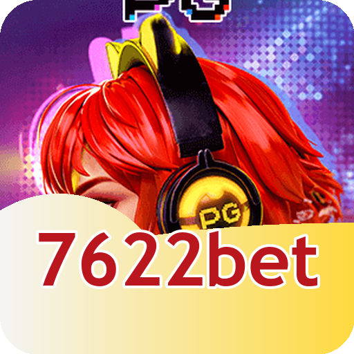 Logo Oficial 7622bet Download