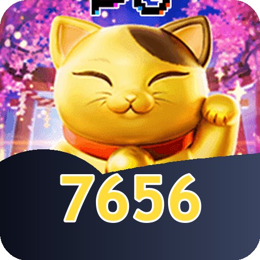 Logo Oficial 7656 Download