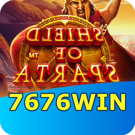 Logo Oficial 7676win Download